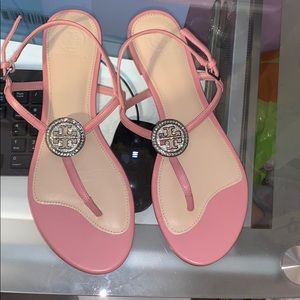 Tory Burch sandals
